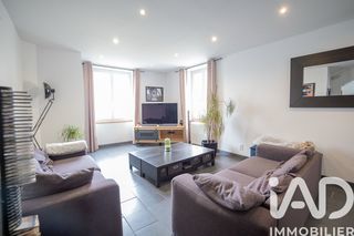  Maison � vendre 4 pi�ces 131 m�