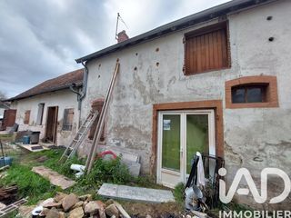  Maison � vendre 3 pi�ces 98 m�