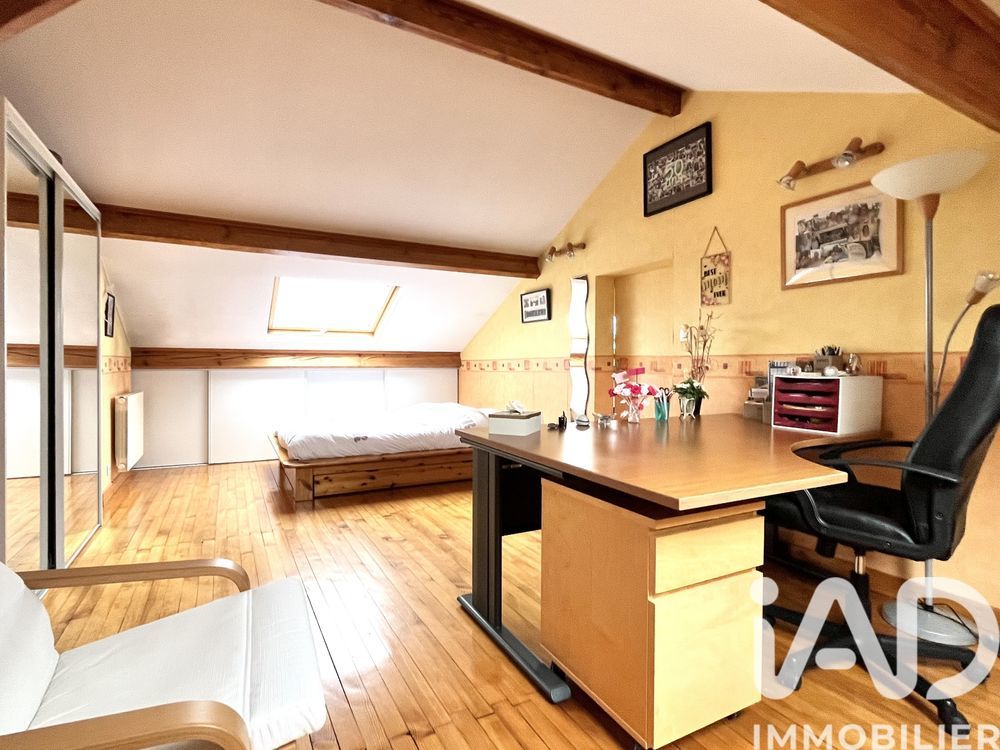 � vendre  Maison La Varenne St Hilaire (94210)