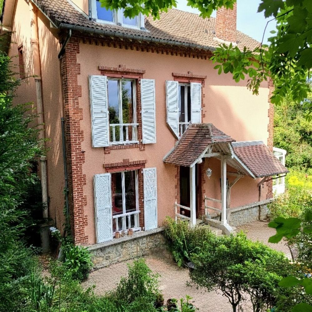 � vendre  Maison Parmain (95620)