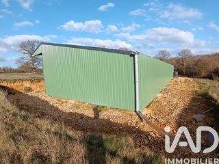  Terrain � vendre 11588 m�