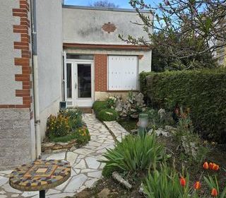  Maison � vendre 5 pi�ces 110 m�