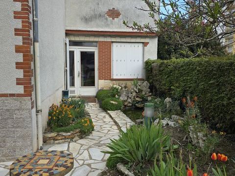  Maison � vendre 5 pi�ces 110 m�