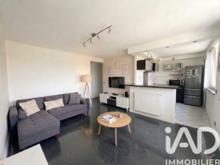  Appartement � vendre 3 pi�ces 56 m�