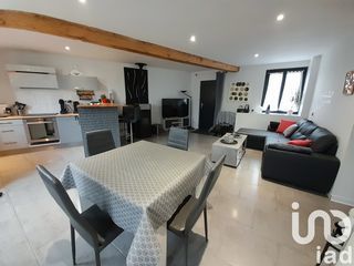  Maison � vendre 4 pi�ces 84 m�