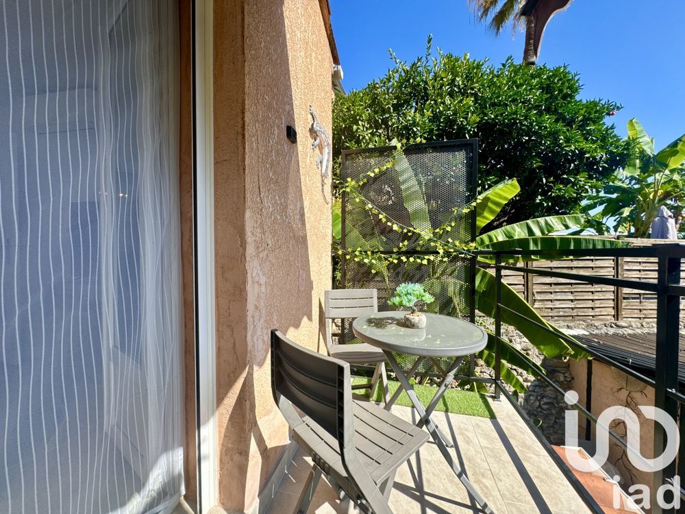 � vendre  Maison Roquebrune-Cap-Martin (06190)