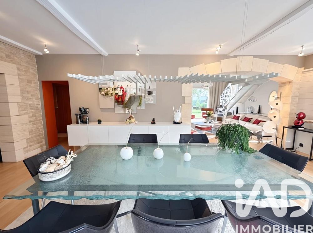 � vendre  Maison Lagord (17140)