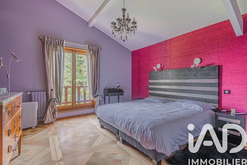 � vendre  Maison V�traz-Monthoux (74100)