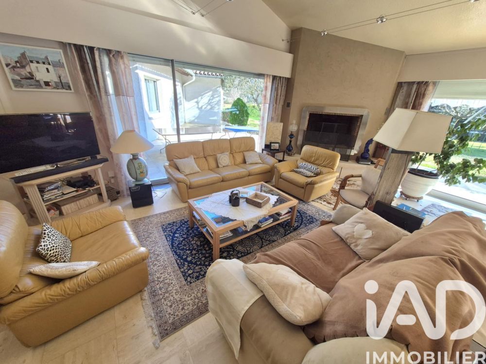 � vendre  Villa Mazamet (81200)