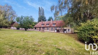  Maison � vendre 7 pi�ces 215 m�