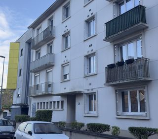  Appartement � vendre 4 pi�ces 68 m�