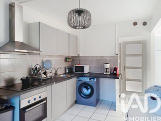  Appartement � vendre 3 pi�ces 63 m�