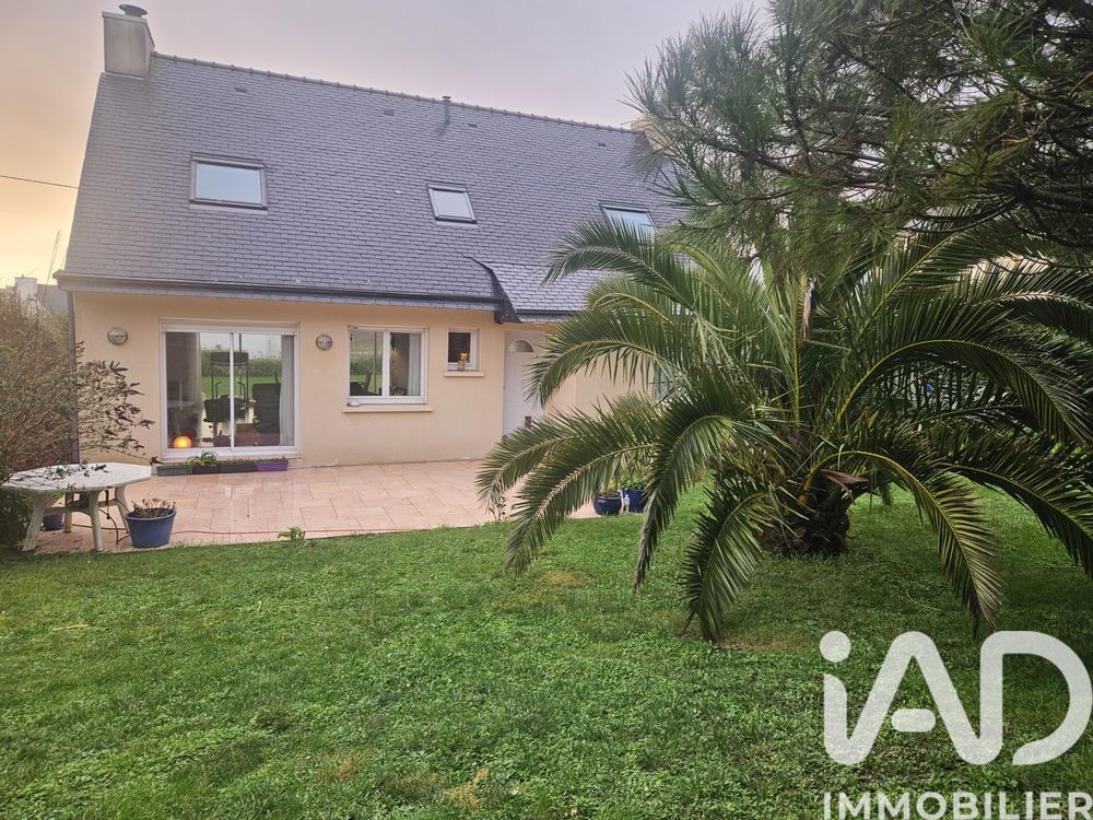 � vendre  Maison Plouhinec (29780)