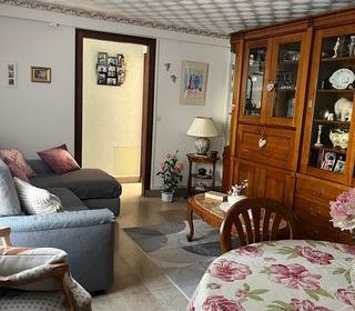  Appartement � vendre 3 pi�ces 57 m�