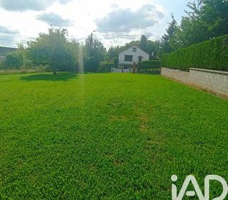  Terrain � vendre 2790 m�