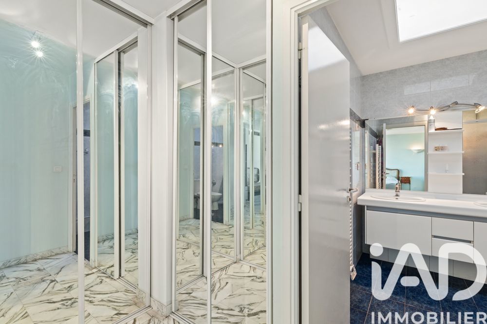 � vendre  Appartement Cagnes-sur-Mer (06800)