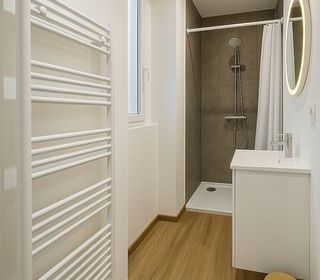  Appartement � vendre 3 pi�ces 66 m�