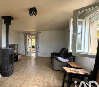  Maison � vendre 5 pi�ces 150 m�