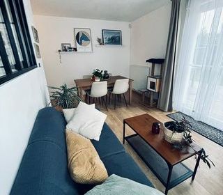  Appartement � vendre 3 pi�ces 63 m�