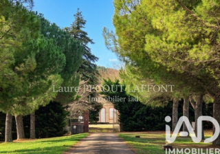  Maison � vendre 12 pi�ces 525 m�