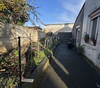  Maison � vendre 6 pi�ces 225 m�