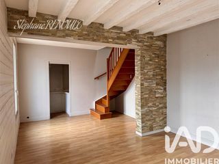  Appartement � vendre 4 pi�ces 67 m�