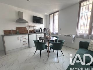  Maison � vendre 3 pi�ces 50 m�