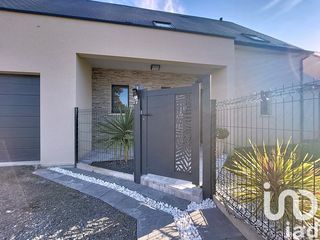  Maison � vendre 6 pi�ces 143 m�