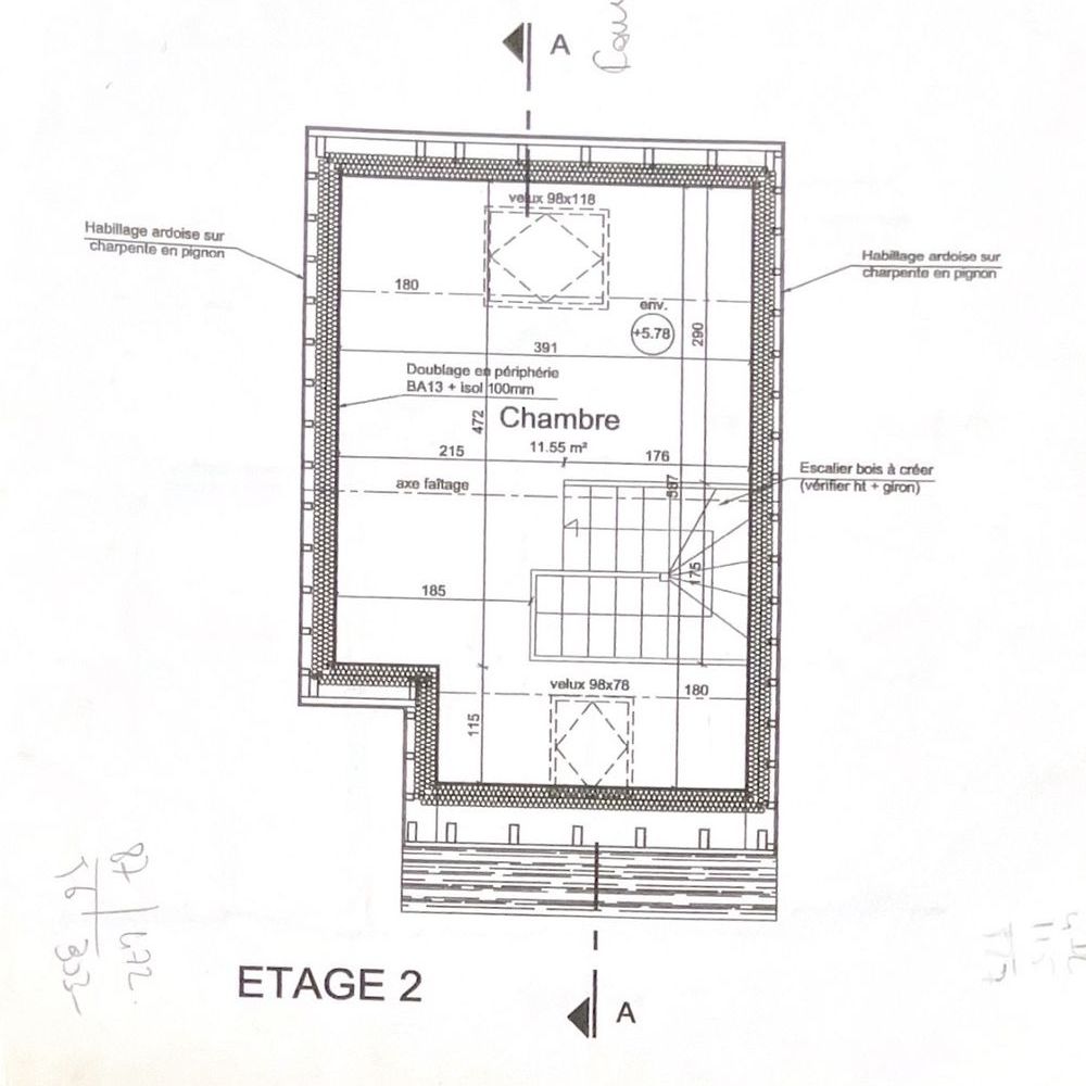 � vendre  Maison Asni�res-sur-Seine (92600)