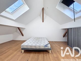  Appartement � vendre 3 pi�ces 55 m�