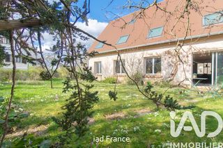  Maison � vendre 7 pi�ces 180 m�