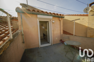  Maison � vendre 3 pi�ces 44 m�