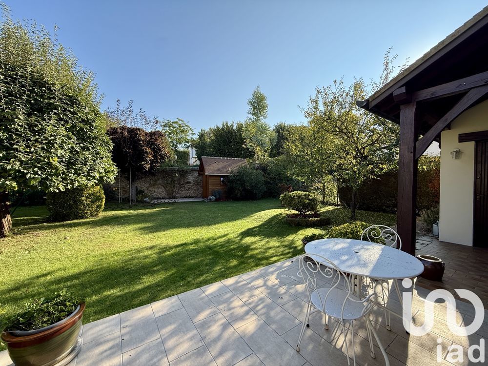 � vendre  Maison Sucy-en-Brie (94370)
