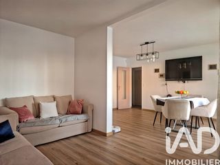  Appartement � vendre 4 pi�ces 71 m�