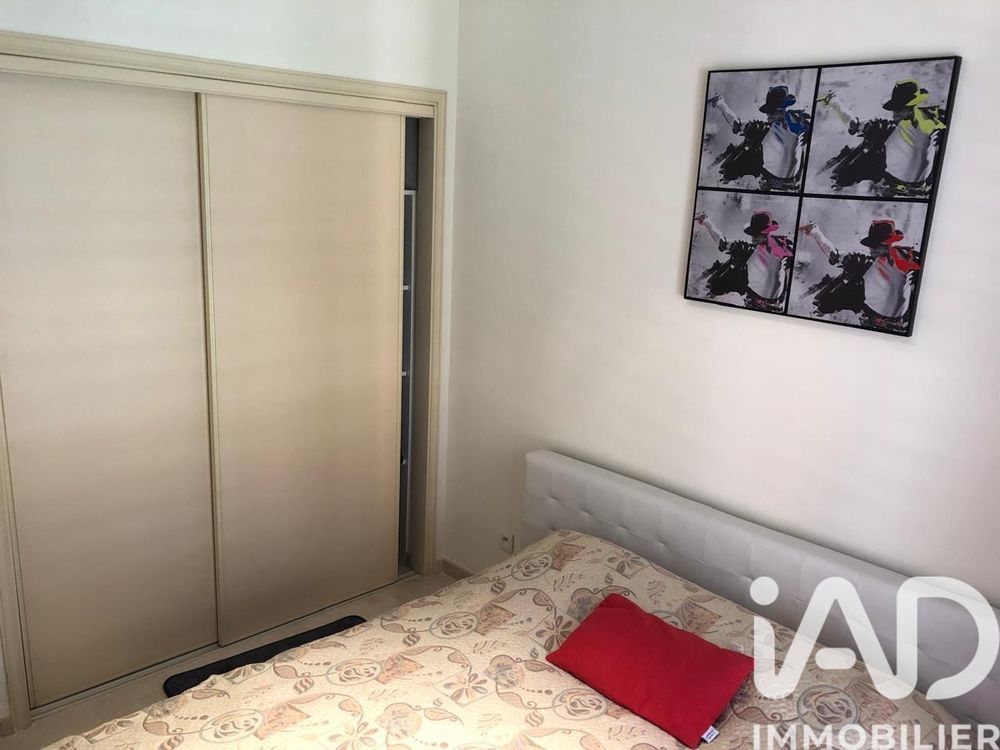 � vendre  Appartement Th�oule-sur-Mer (06590)