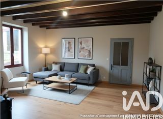  Maison � vendre 4 pi�ces 92 m�