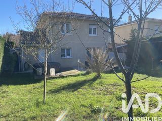  Maison � vendre 5 pi�ces 94 m�