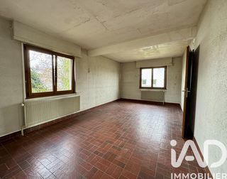  Maison � vendre 4 pi�ces 108 m�