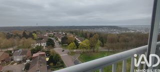  Appartement � vendre 4 pi�ces 89 m�