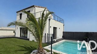  Maison � vendre 4 pi�ces 115 m�