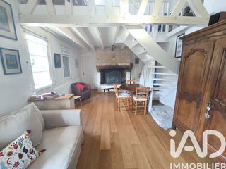  Maison � vendre 4 pi�ces 60 m�