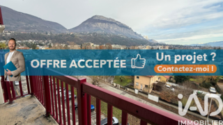  Appartement � vendre 4 pi�ces 67 m�