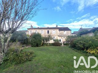  Maison � vendre 7 pi�ces 258 m�