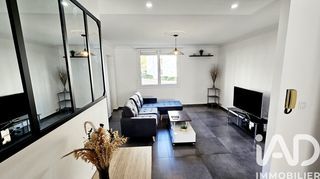  Appartement � vendre 5 pi�ces 83 m�