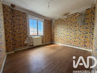  Maison � vendre 4 pi�ces 86 m�