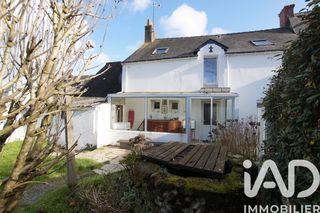  Maison � vendre 4 pi�ces 81 m�