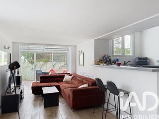  Maison � vendre 6 pi�ces 95 m�