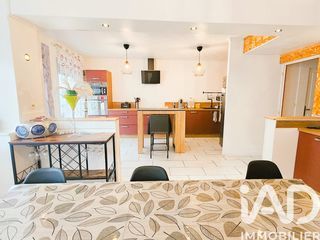  Maison � vendre 6 pi�ces 160 m�