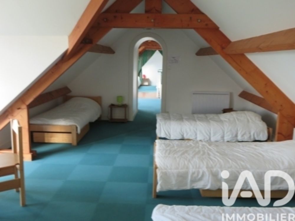 � vendre  Maison Surtainville (50270)