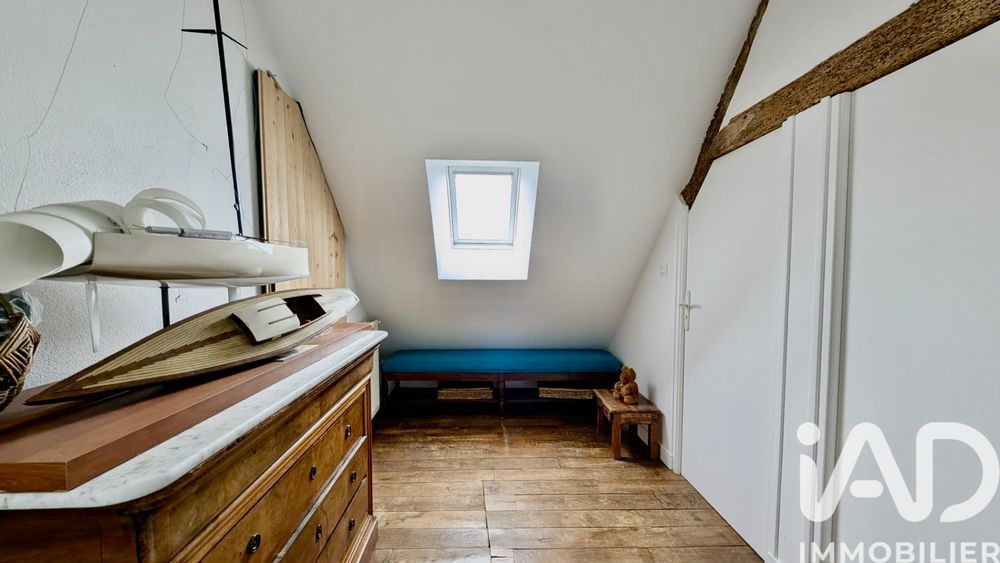 � vendre  Maison Guidel (56520)